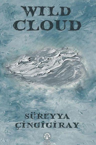 Süreyya Çingigiray Wild Cloud kapak resmi